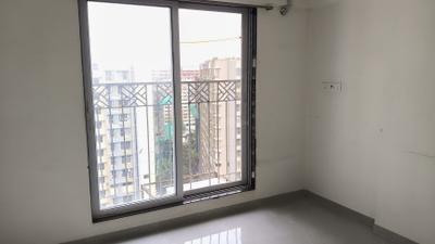 Bedroom Image of 565 Sq.ft 2 BHK Apartment / Flat for sale in Vaibhavlaxmi East Syde, Ghatkopar East Mumbai for Rs. 16000000