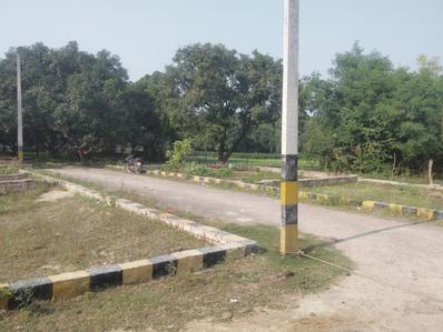 Alamnagar Plot View 2