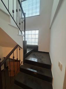 Staircase Image of 1200 Sq.ft 3 BHK Apartment / Flat for sale in Vashi Navi Mumbai for Rs. 32500000