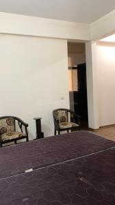 Bedroom Image of 3550 Sq.ft 5 BHK Apartment / Flat for rent in Emaar The Villas, Sector 105 Mohali for Rs. 33000