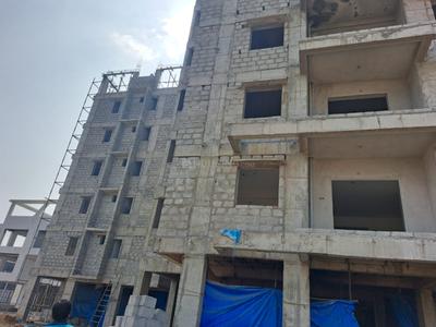Image of 1920 Sq.ft 2 BHK Apartment / Flat for sale in RK Oxygen Valley, Mallampet, Sangareddy for Rs. 10176000