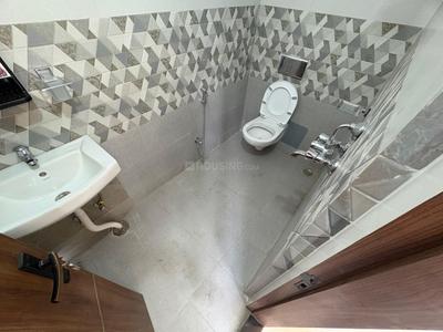 Bathroom Image of 1579 Sq.ft 3 BHK Apartment / Flat for sale in Bariatu Ranchi for Rs. 7000009