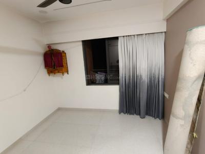 Bedroom Image of 1413 Sq.ft 2 BHK Apartment / Flat for sale in Vishwa Lake Iksa, Memnagar Ahmedabad for Rs. 10000000