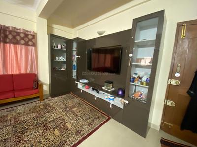 Bedroom Image of 1052 Sq.ft 2 BHK Apartment / Flat for sale in Cooke Town Bengaluru for Rs. 9500000