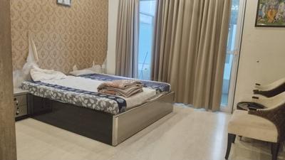 3 BHK Independent Builder Floor