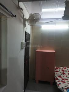 Bedroom Image of Prayag in Range Hill Estate, Pune