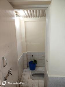 Bathroom Image of Wanorie,Kedari nagar PG in Wanwadi, Pune