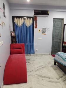 1 BHK Flat