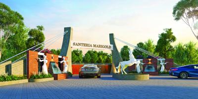 Image of 1100 Sq.ft 2 BHK Independent House for sale in Olpad, Surat for Rs. 2911000