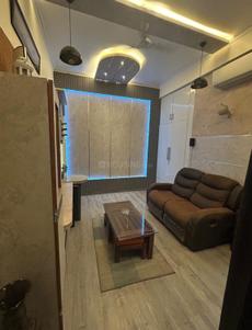 Bedroom Image of 3008 Sq.ft 4 BHK Villa for rent in Paramount Golfforeste Villas, Surajpur Greater Noida for Rs. 45000