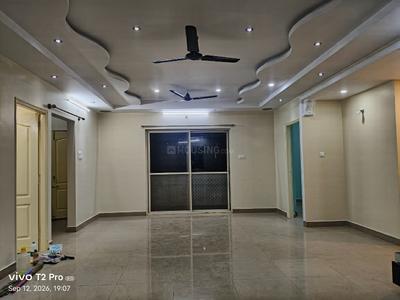 2.5 BHK Flat