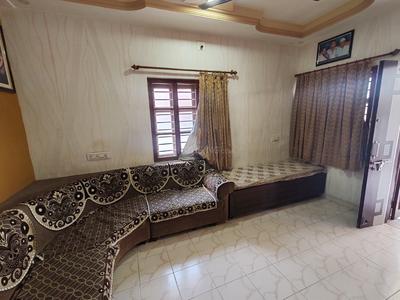 Hall Image of 846 Sq.ft 2 BHK Duplex for sale in Chanakyapuri Ahmedabad for Rs. 12500000
