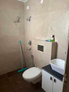 Bathroom Image of 1740 Sq.ft 2 BHK Apartment / Flat for sale in SBP City Of Dreams 2, Sector 116 Mohali for Rs. 7500000