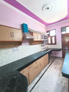 Kitchen Image of 1900 Sq.ft 3 BHK Builder Floor for rent in Sector 4 Panchkula for Rs. 24000