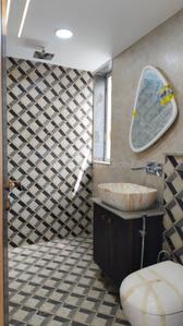Image of 2100 Sq.ft 4 BHK Apartment / Flat for sale in Sant Sundar Das Apartments, Sector 12 Dwarka, New Delhi for Rs. 41100000