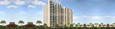 Image of 1608 Sq.ft 3 BHK Apartment / Flat for sale in Mahindra IvyLush, Wagholi, Pune for Rs. 18000000