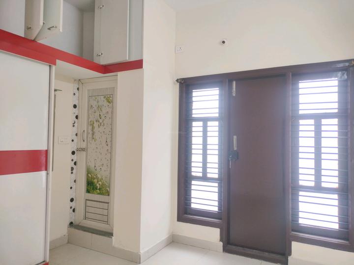 Hosapalya, Muneshwara Nagar Bedroom One 1