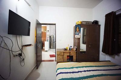 Bedroom Image of 2340 Sq.ft 4 BHK Independent House for sale in Bhadaj Ahmedabad for Rs. 49900000