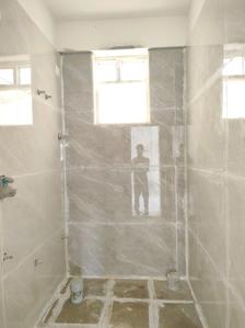 Common Bathroom Image of 1000 Sq.ft 2 BHK Apartment / Flat for sale in Electronic City Bengaluru for Rs. 5251000
