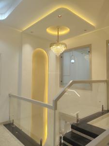 Pooja Room One Image of 1850 Sq.ft 4 BHK Independent House for sale in Nipania Indore for Rs. 12100000
