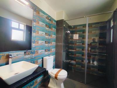 Image of 2244 Sq.ft 3 BHK Villa for sale in Srijan Nirvana, Rajpur, Kolkata for Rs. 10500000