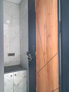 Bedroom Two Image of 1724 Sq.ft 3 BHK Apartment / Flat for sale in Vantara Elite Luxury Homes, Sector 102 Noida for Rs. 8900000