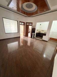 Living Room Image of 1500 Sq.ft 3 BHK Builder Floor for rent in Sector 14 Sonipat for Rs. 15000