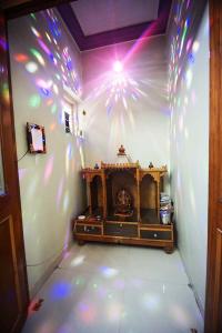 Hall Image of 2250 Sq.ft 4 BHK Independent House for sale in Thaltej Ahmedabad for Rs. 44900000