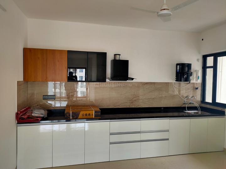 Unique legacy regal  Kitchen 1