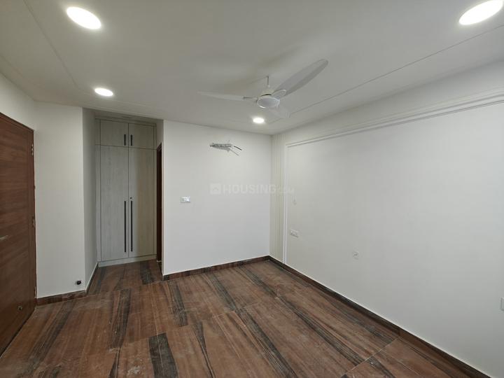 Neelkant recidency Bedroom 1