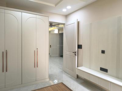 Bedroom Image of 2500 Sq.ft 4 BHK Builder Floor for sale in Indirapuram Ghaziabad for Rs. 23500000