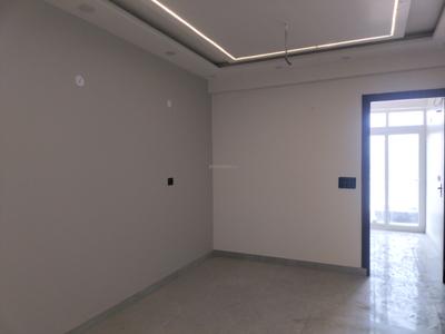 Living Room Image of 1400 Sq.ft 3 BHK Builder Floor for sale in NS Green Avenue, Chipiyana Buzurg Ghaziabad for Rs. 6395000