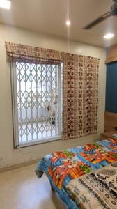 Bedroom Image of 2700 Sq.ft 4 BHK Apartment / Flat for rent in Gangapur Nashik for Rs. 55000
