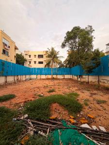 Residential Plot