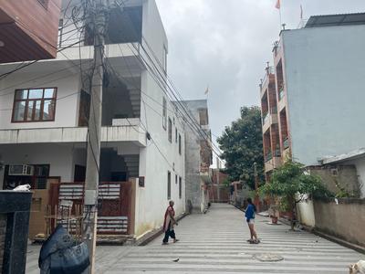 Image of 2950 Sq.ft 3 BHK Independent House for sale in Aurangabad Khalsa, Lucknow for Rs. 12000000