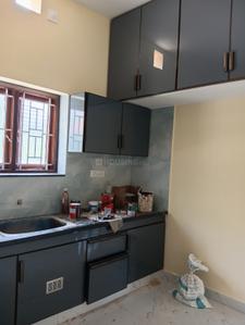 Kitchen Image of 1450 Sq.ft 2 BHK Independent House for sale in N G O Colony Nagercoil for Rs. 5000000