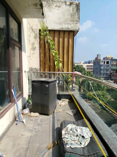 Indira Colony 1, Sector 52 Attached Balcony with Bedroom 1