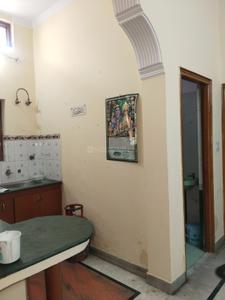 Hall Image of 1400 Sq.ft 2 BHK Builder Floor for rent in GMS Road Dehradun for Rs. 13000