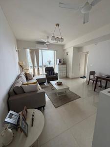 Hall Image of 900 Sq.ft 2 BHK Builder Floor for rent in Saket RWA, Saket New Delhi for Rs. 27000