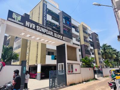 Image of 1175 Sq.ft 3.5 BHK Apartment / Flat for sale in Kadugodi, Bengaluru for Rs. 8225000