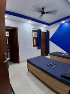 Hall Image of Birdhouse in Vijay Nagar, New Delhi