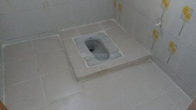 Bathroom Image of 1200 Sq.ft 3 BHK Builder Floor for rent in Vimanapura Bengaluru for Rs. 26000