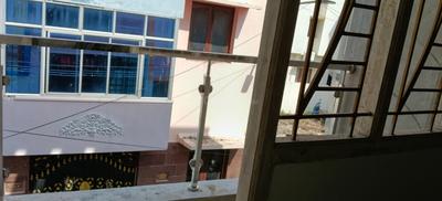 Balcony Image of 2150 Sq.ft 4 BHK Independent House for sale in Kolathur Chennai for Rs. 20100000