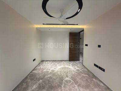 Bedroom Image of 1240 Sq.ft 3 BHK Apartment / Flat for sale in Gurukrupa Vyom, Vile Parle West Mumbai for Rs. 78500000