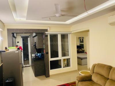 Hall Image of 1199 Sq.ft 2 BHK Apartment / Flat for sale in The Antriksh Heights, Sector 84 Gurgaon for Rs. 10200000
