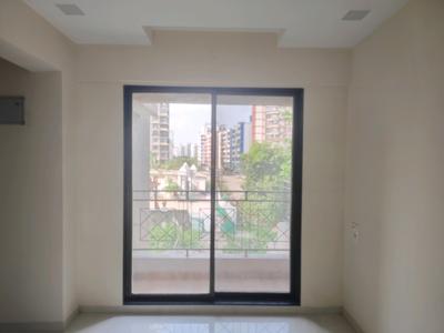 Living Room Image of 450 Sq.ft 1 BHK Apartment / Flat for rent in Puranik City Phase 3, Thane West Thane for Rs. 16511