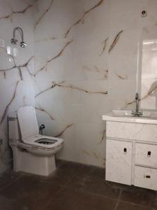 Bedroom One Image of 1180 Sq.ft 3 BHK Apartment / Flat for sale in Shalimar Garden Ghaziabad for Rs. 7000000