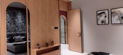 Bedroom Image of 1502 Sq.ft 3 BHK Apartment / Flat for sale in Venkatesh Laurel, Shivaji Nagar Pune for Rs. 35400000