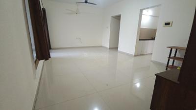 Living Room Image of 1100 Sq.ft 2 BHK Apartment / Flat for sale in Pride Aashiyana Phase II, Lohegaon Pune for Rs. 8000000