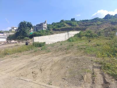 Image of 2000 Sq.ft Residential Plot / Land for sale in Bhugaon, Pune for Rs. 11800000